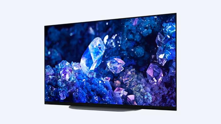 SONY BRAVIA XR A90K OLED SMART TV 4K HDR 42" - 48"