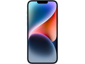 MANZANA IPHONE 14 PLUS 128GB AZUL