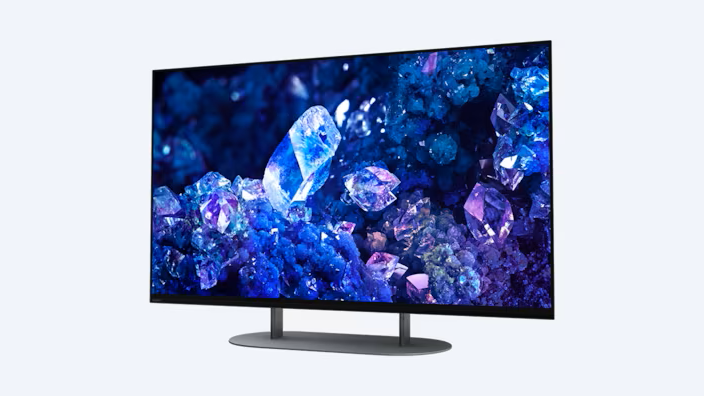 SONY BRAVIA XR A90K OLED SMART TV 4K HDR 42" - 48"