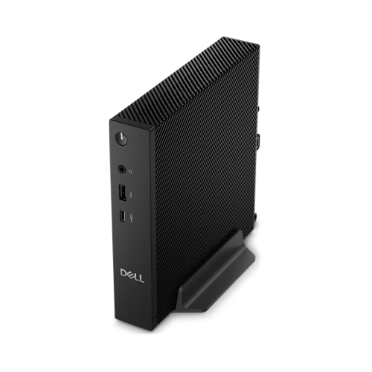 Dell Pro Micro Thin Client, Intel N150, 8GB RAM, 256GB SSD, Windows 11 IoT Enterprise, 3Y ProSupport