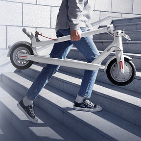 Xiaomi Electric Scooter 3 Lite White