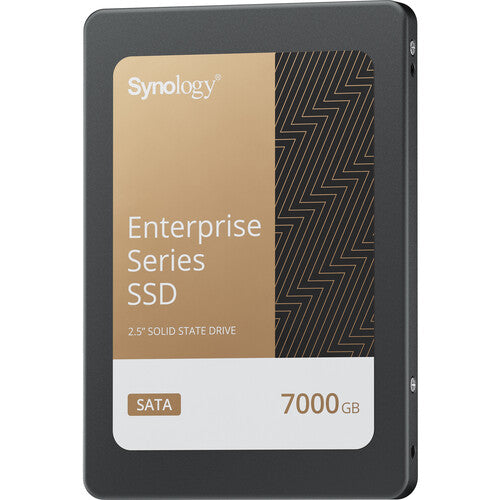 SAT5210 2.5IN SATA SSD 7000GB INT