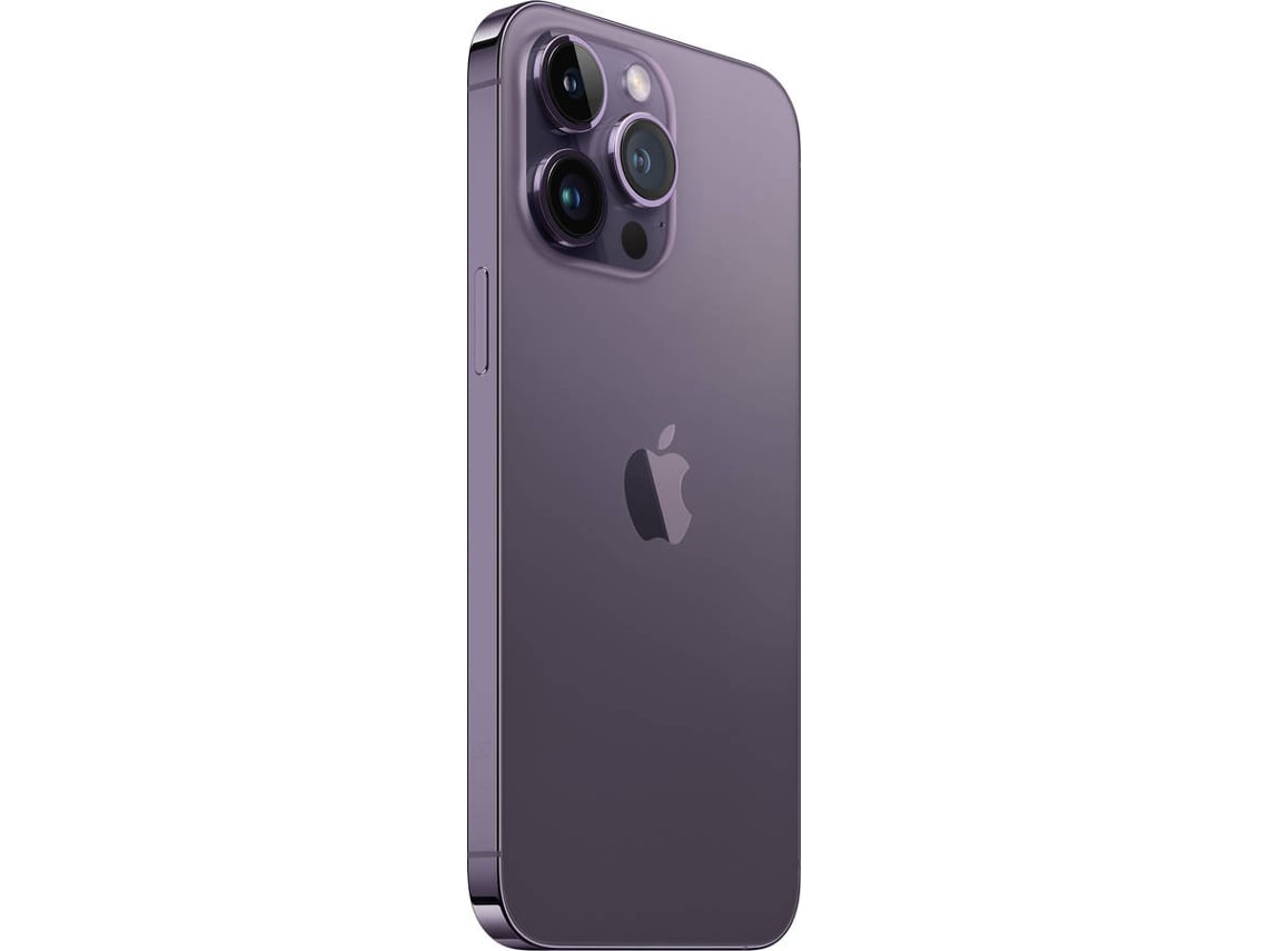 APPLE IPHONE 14 PRO MAX 1TB MORADO PROFUNDO