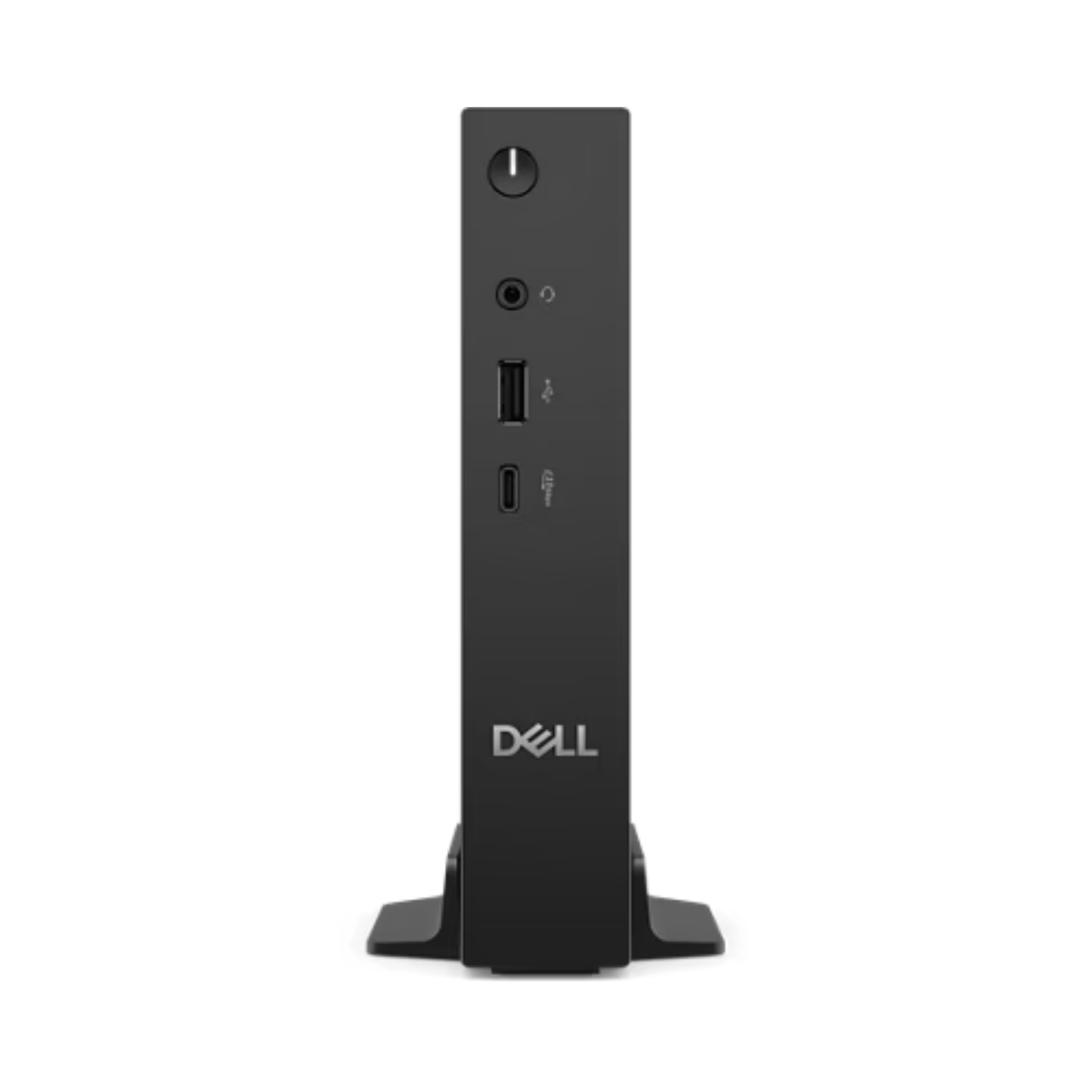 Dell Pro Micro Thin Client, Intel N150, 8GB RAM, 256GB SSD, Windows 11 IoT Enterprise, 3Y ProSupport