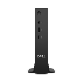 Dell Pro Micro Thin Client, Intel N150, 8GB RAM, 256GB SSD, Windows 11 IoT Enterprise, 3Y ProSupport
