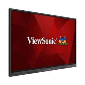 ViewSonic ViewBoard IFP55G1, Pantalla Interactiva 55" 4K UHD con USB-C y Multitáctil