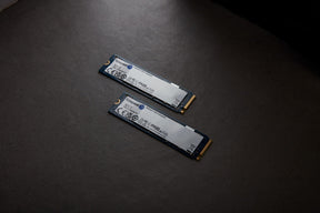 Kingston NV3 1TB Internal SSD M.2 2280 PCIe 4.0 x4 NVMe