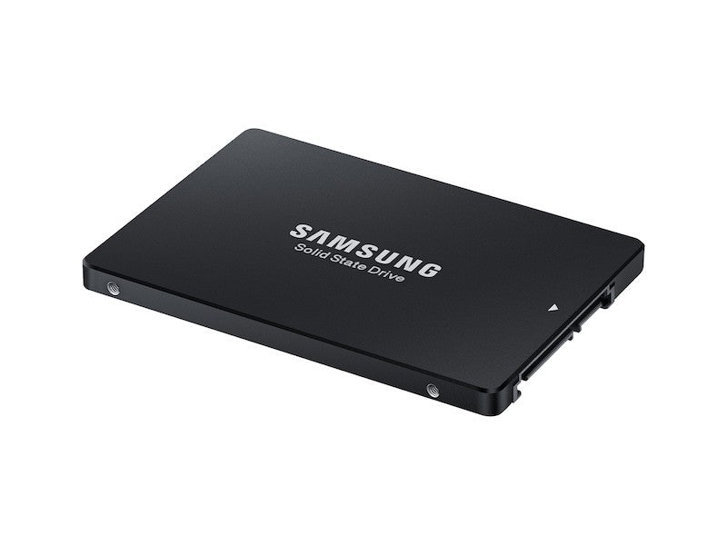 Samsung PM893 SSD 480 GB 2.5" SATA 6 Gb/s Enterprise, MZ7L3480HCHQ-00A07