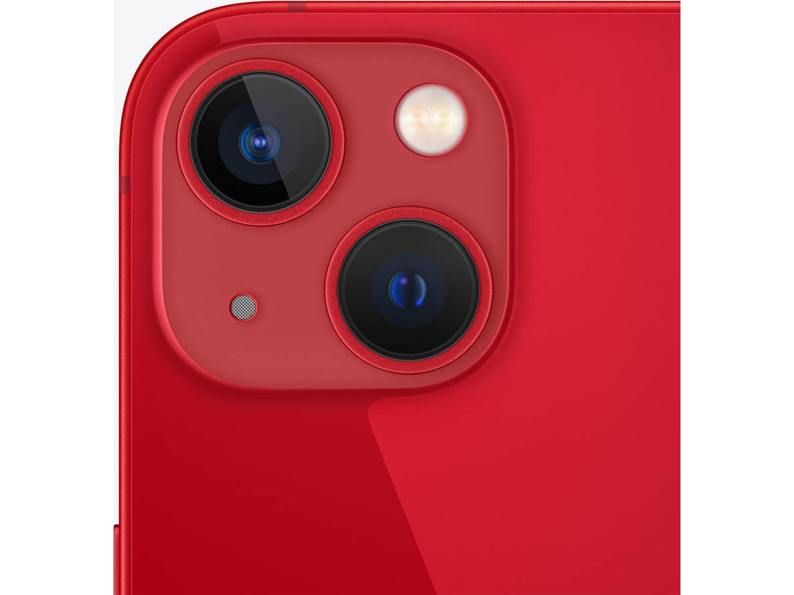 iPhone 13 512GB (PRODUCT)RED