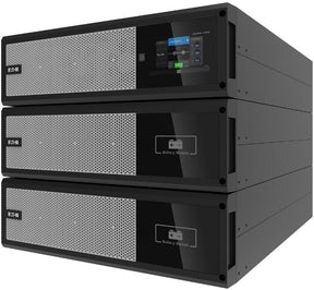 Eaton 93PX 15 kW RT9U Netpack Online Three-Phase UPS 400V/230V, 93PX15KIRTN