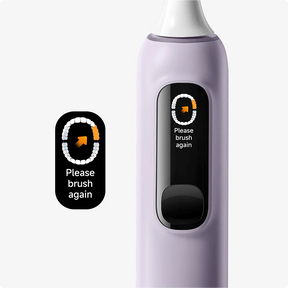 Cepillo de Dientes Eléctrico Oscilante Xiaomi Pro Blanco EU