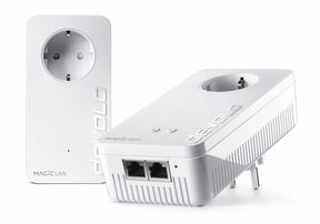 devolo Magic 1 WiFi (Starter Kit)