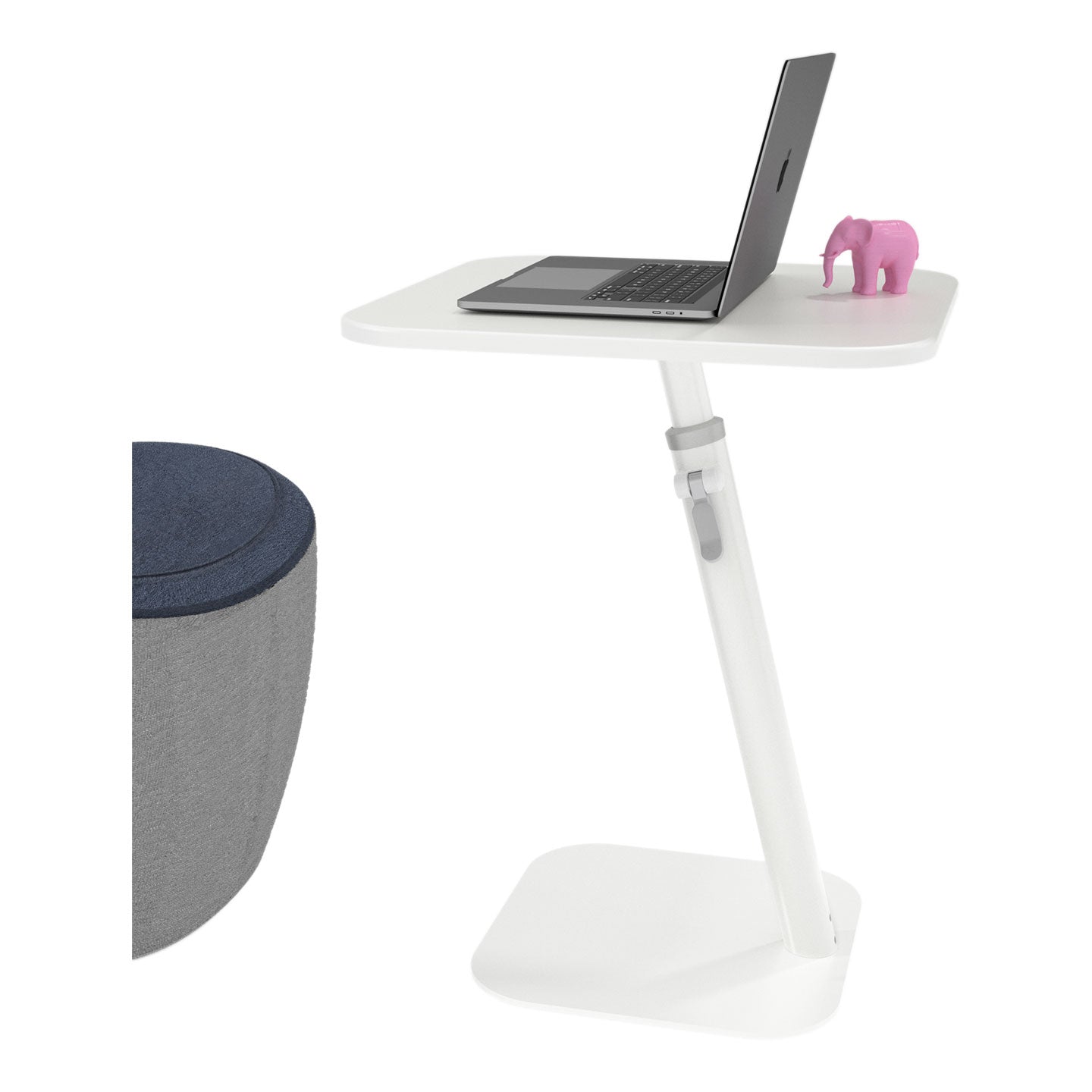 Bento® laptop table adjustable 450