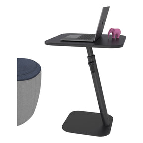 Bento® laptop table adjustable 450