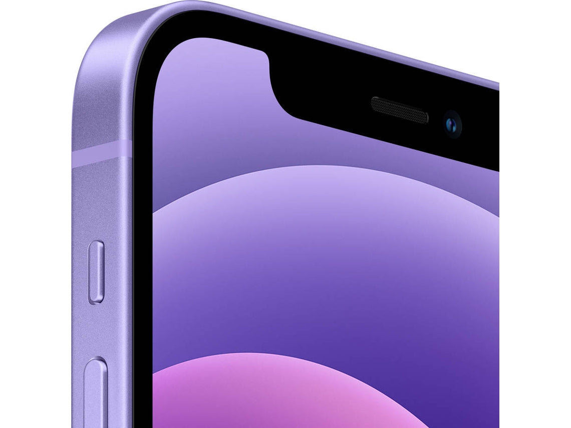 APPLE IPHONE 12 128GB PURPLE