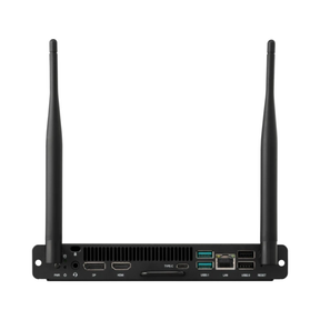 ViewSonic VPCF5-W55-G1-2A OPS Slot-In PC for ViewBoard with Windows 11 Pro, Intel Core i5, 16 GB RAM and 512 GB SSD