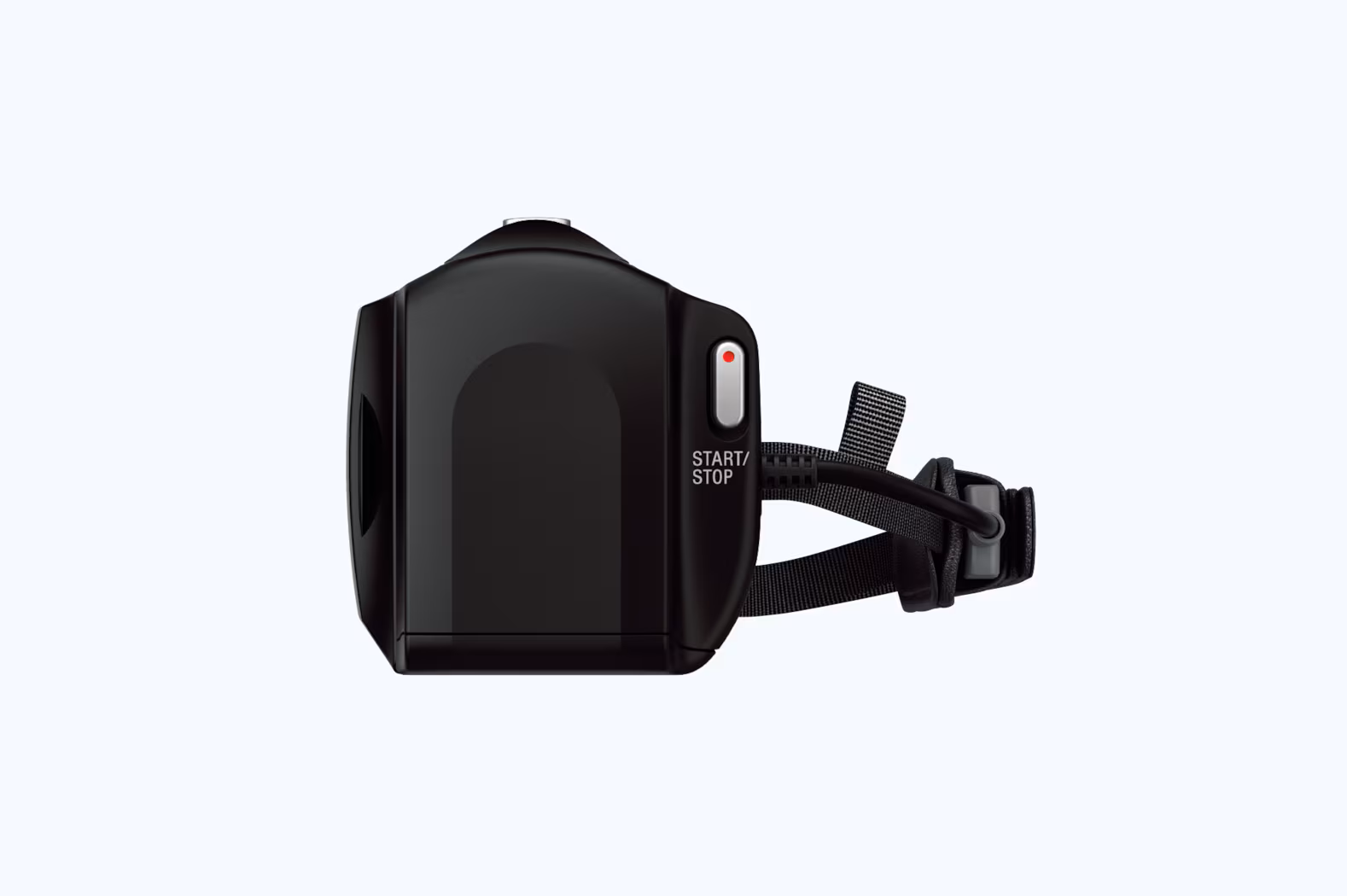 Handycam® CX405 with Exmor R® CMOS sensor 