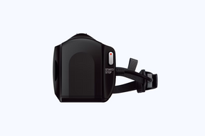 Handycam® CX405 with Exmor R® CMOS sensor 