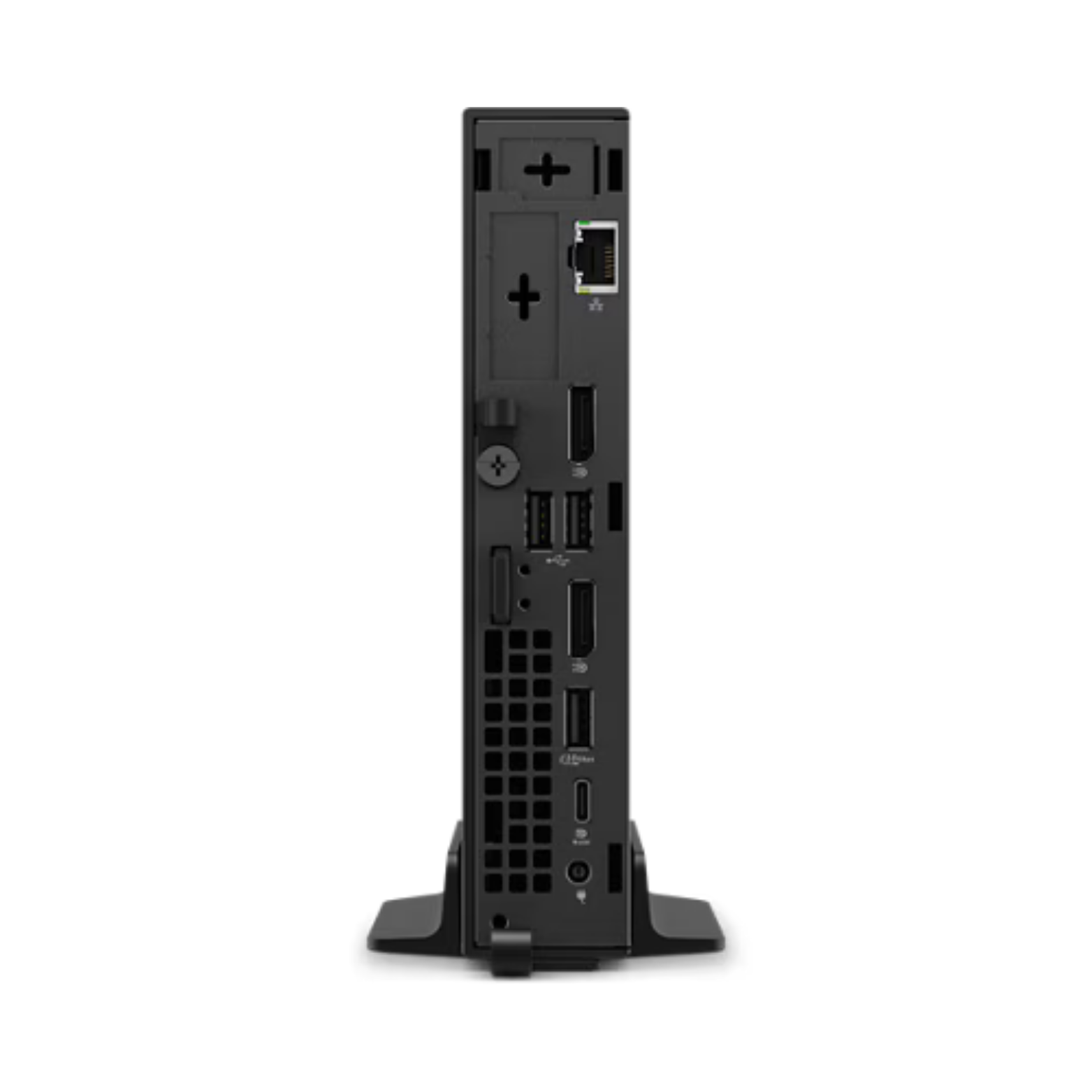 Dell Pro Micro Thin Client, Intel N150, 8GB RAM, 256GB SSD, Windows 11 IoT Enterprise, 3Y ProSupport