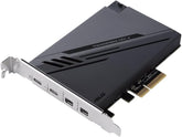 ASUS ThunderboltEX 4 – Thunderbolt 4 / USB4 PCIe 3.0 x4 Expansion Card