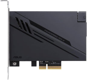 ASUS ThunderboltEX 4 – Thunderbolt 4 / USB4 PCIe 3.0 x4 Expansion Card