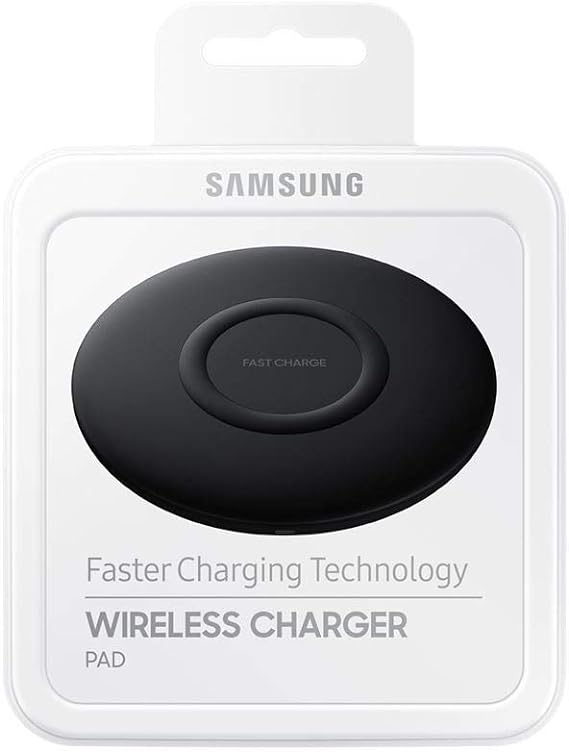 WIRELESS CHARGER PAD MINI