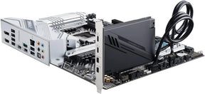 ASUS ThunderboltEX 4 – Thunderbolt 4 / USB4 PCIe 3.0 x4 Expansion Card