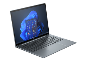 HP Dragonfly G4 Notebook – Intel Core I7-1355U / 16GB RAM DDR5 / 1TB SSD / 13.5" Touch / Windows 11 Pro 