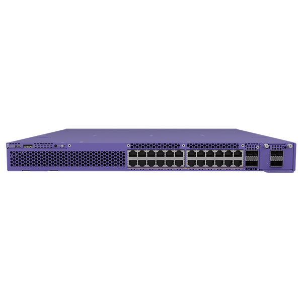 5720 UNIVERSAL SWITCH W/ 24 CPNT