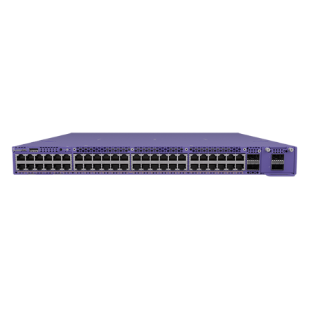 5720 UNIVERSAL SWITCH W/ 48 CPNT