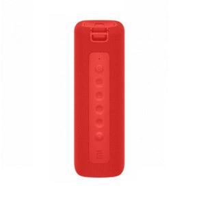 MI PORTABLE BLUETOOTH SPEAKER RED (16W)