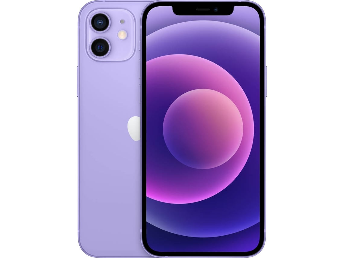 APPLE IPHONE 12 64GB PURPLE