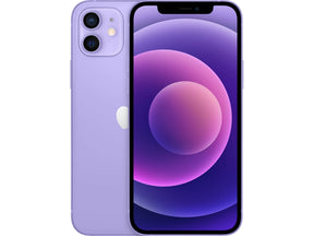 APPLE IPHONE 12 128GB PURPLE