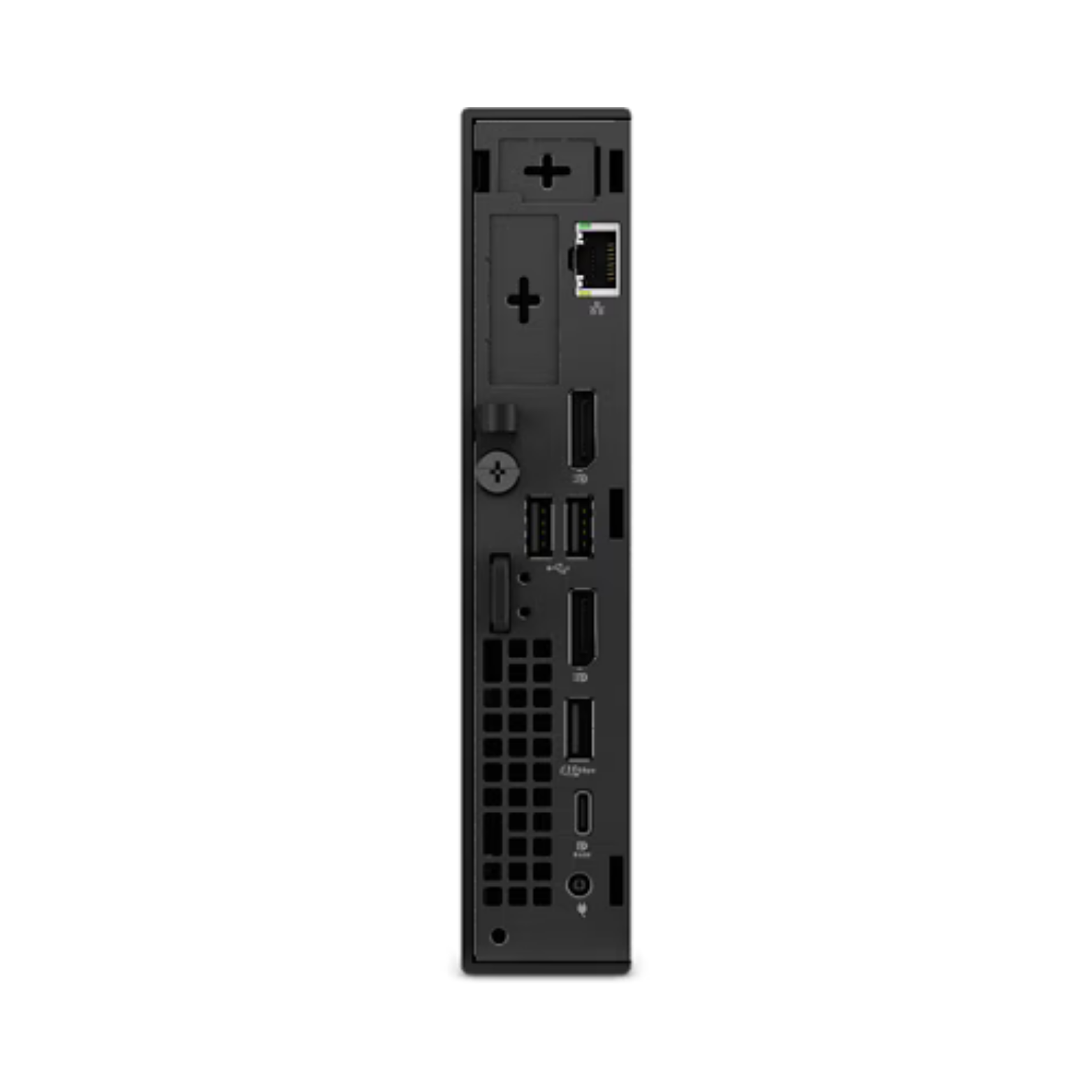 Dell Pro Micro Thin Client, Intel N150, 8GB RAM, 256GB SSD, Windows 11 IoT Enterprise, 3Y ProSupport