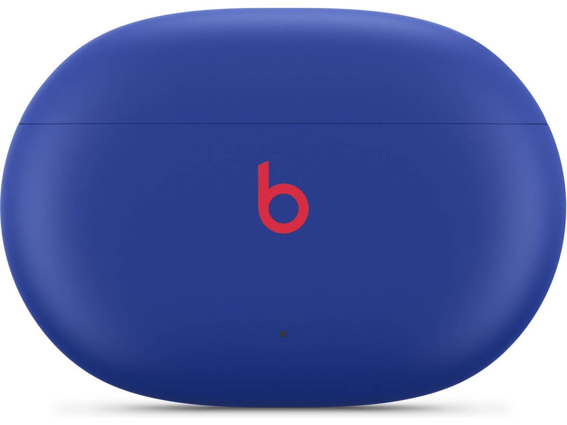 Beats Studio Buds - Wireless Headphones with Microphone - In-Ear - Bluetooth - Active Noise Canceling - Noise Isolation - Ocean Blue