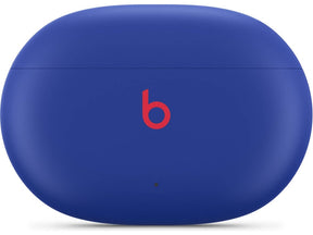 Beats Studio Buds - Wireless Headphones with Microphone - In-Ear - Bluetooth - Active Noise Canceling - Noise Isolation - Ocean Blue