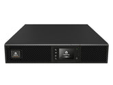 Vertiv Liebert GXT5 1000VA/1000W Online Double-Conversion UPS 230V Rack/Tower 2U with Network Card
