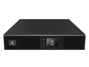 Vertiv Liebert GXT5 1000VA/1000W Online Double-Conversion UPS 230V Rack/Tower 2U with Network Card