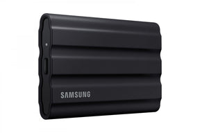 Disco Rígido Samsung T7 Shield SSD Externo 2TB USB-C Preto