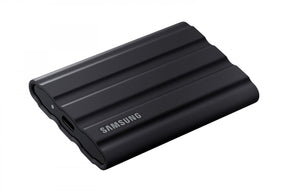 Disco Rígido Samsung T7 Shield SSD Externo 2TB USB-C Preto