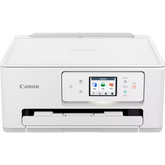 Canon PIXMA TS7650i Wireless 3-in-1 Color Inkjet Photo Printer 