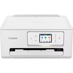 Canon PIXMA TS7650i Wireless 3-in-1 Color Inkjet Photo Printer 
