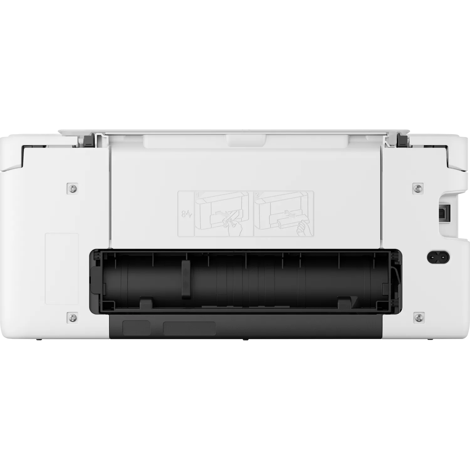 Canon PIXMA TS7650i Wireless 3-in-1 Color Inkjet Photo Printer 