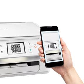 Canon PIXMA TS7650i Wireless 3-in-1 Color Inkjet Photo Printer 