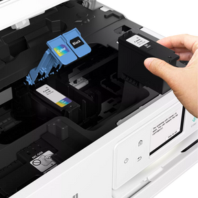 Canon PIXMA TS7650i Wireless 3-in-1 Color Inkjet Photo Printer 