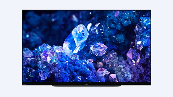 SONY BRAVIA XR A90K OLED SMART TV 4K HDR 42" - 48"