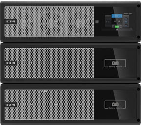 Eaton 93PX 15 kW RT9U Netpack Online Three-Phase UPS 400V/230V, 93PX15KIRTN