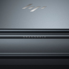 HP Dragonfly G4 Notebook – Intel Core I7-1355U / 16GB RAM DDR5 / 1TB SSD / 13.5" Touch / Windows 11 Pro 