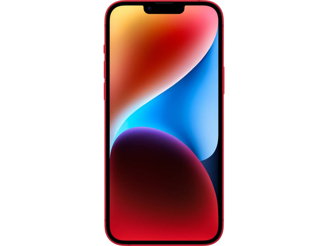 APPLE IPHONE 14 PLUS 512GB (PRODUCTO)ROJO