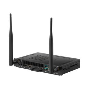 ViewSonic VPCF5-W55-G1-2A OPS Slot-In PC for ViewBoard with Windows 11 Pro, Intel Core i5, 16 GB RAM and 512 GB SSD